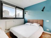 Apartamento Paris  1