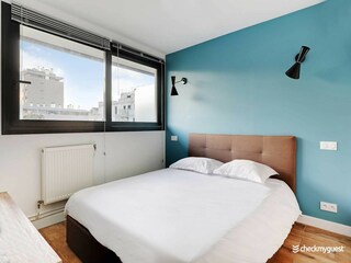 Apartamento Paris  2