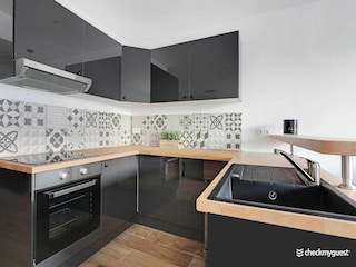 Appartement Paris  5
