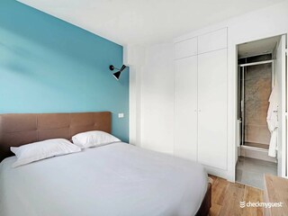 Apartamento Paris  3