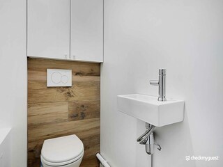 Apartamento Paris  6