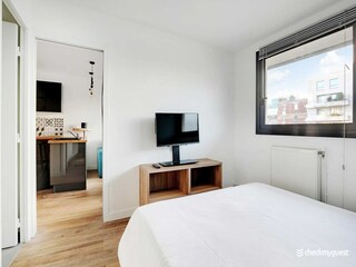 Appartement Paris  8