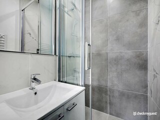Apartamento Paris  11