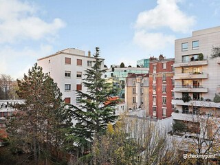 Appartement Paris  7
