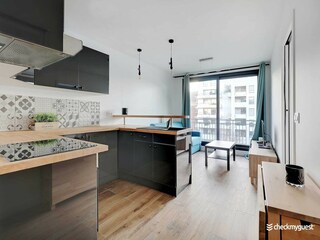 Appartement Paris  12