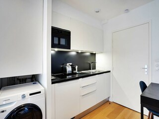 Apartamento Paris  7