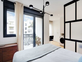 Apartamento Paris  8