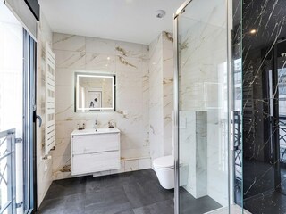 Apartamento Paris  2