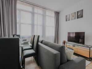 Apartment Apartamento moderno - 1BR/6P- Levallois-Perret