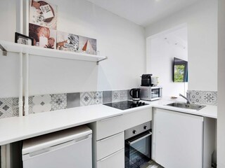Appartement Paris  13