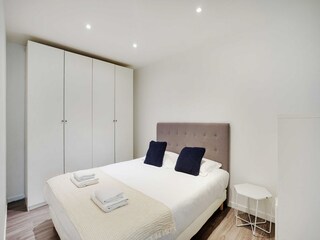 Appartement Paris  8