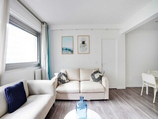 Appartement Paris  14