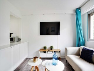 Appartement Paris  15