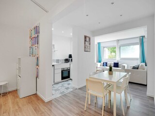 Appartement Paris  16