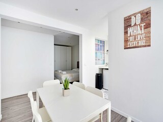 Appartement Paris  18
