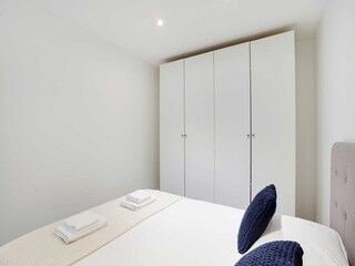 Appartement Paris  17