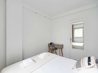 Appartement Paris  10