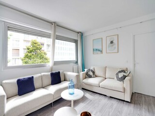 Appartement Paris  6