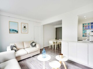 Appartement Paris  11