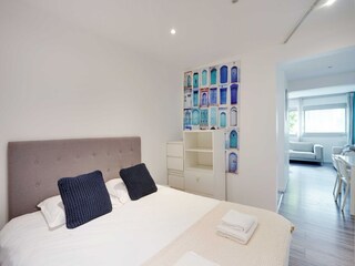 Appartement Paris  7