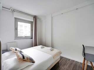Appartement Paris  21