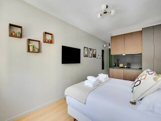 Appartement Fresnes  9