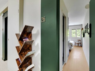 Appartement Fresnes  11