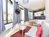 Appartement Paris  1