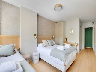 Apartment Fresnes  3