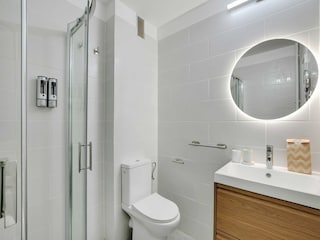 Apartment Fresnes  9