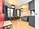 Appartement Paris  1