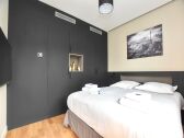 Apartamento Paris  1