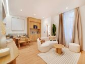 Apartamento Paris  1