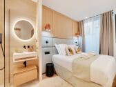 Apartamento Paris  1