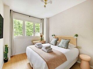 Apartment Fresnes  1
