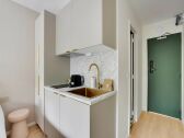 Apartamento Fresnes  1