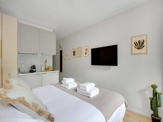 Apartment Fresnes  6