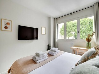 Apartment Fresnes  7