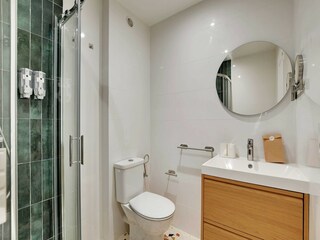 Apartment Fresnes  8