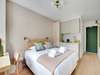 Apartment Fresnes  2