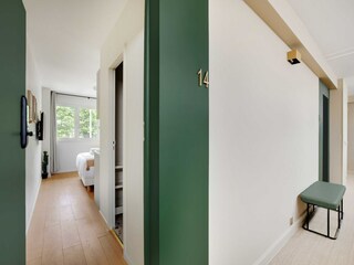 Apartment Fresnes  11