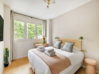 Apartment Fresnes  4