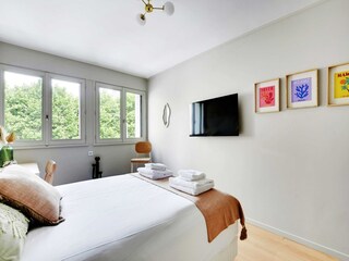 Apartamento Fresnes  2