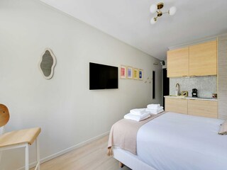 Apartamento Fresnes  6