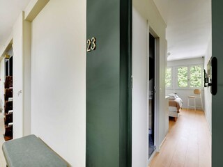 Apartamento Fresnes  4