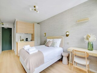 Appartement Fresnes  10