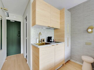 Apartamento Fresnes  7