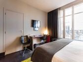 Apartamento Paris  1