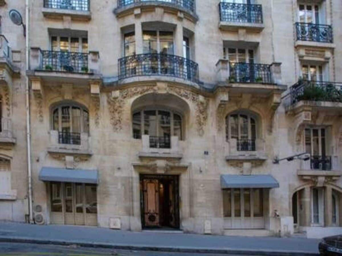 Appartement Paris  1