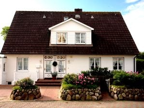 Ferienwohnung Haus Elvi Fuchs - Westerland - image1